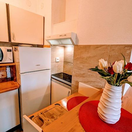 Demass Apartment - Cozy, Free Parking And Wifi Dubrovnik Ngoại thất bức ảnh