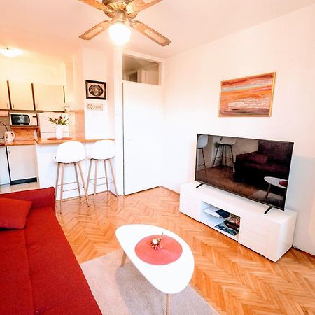 Demass Apartment - Cozy, Free Parking And Wifi Dubrovnik Ngoại thất bức ảnh