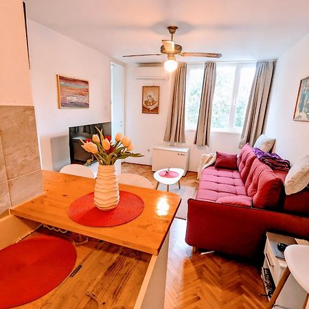 Demass Apartment - Cozy, Free Parking And Wifi Dubrovnik Ngoại thất bức ảnh