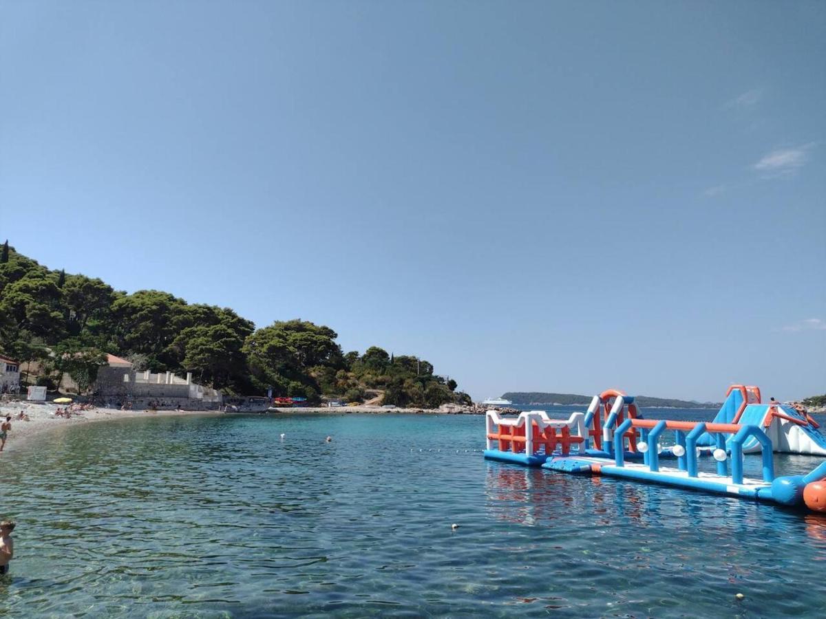 Demass Apartment - Cozy, Free Parking And Wifi Dubrovnik Ngoại thất bức ảnh