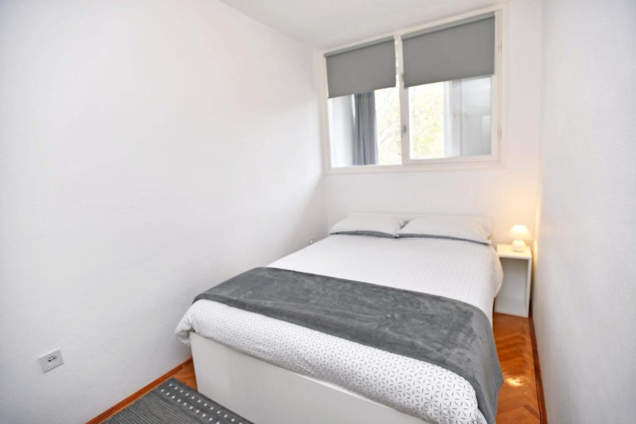 Demass Apartment - Cozy, Free Parking And Wifi Dubrovnik Ngoại thất bức ảnh