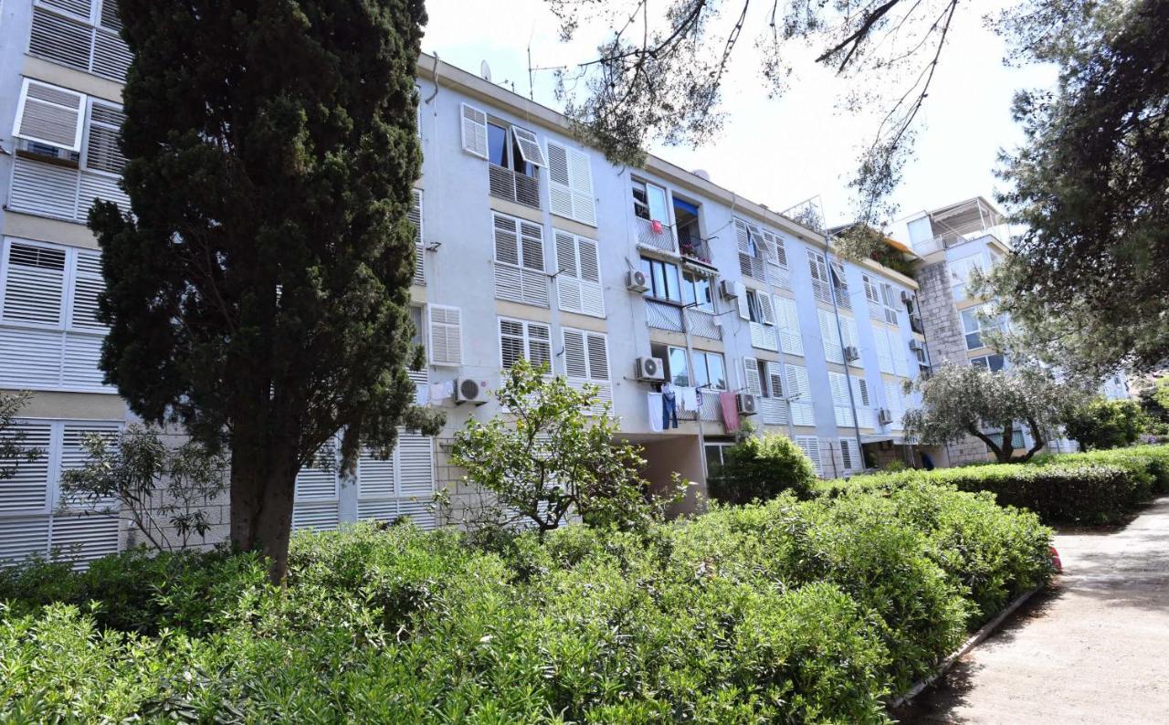 Demass Apartment - Cozy, Free Parking And Wifi Dubrovnik Ngoại thất bức ảnh