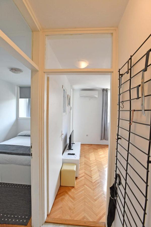 Demass Apartment - Cozy, Free Parking And Wifi Dubrovnik Ngoại thất bức ảnh
