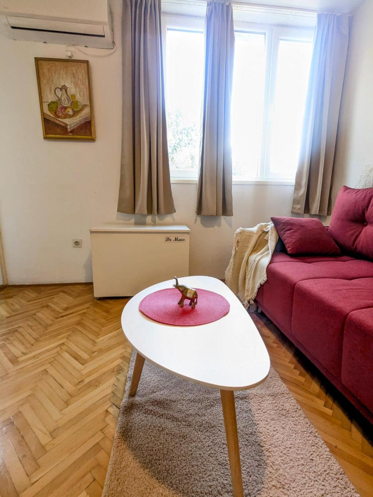 Demass Apartment - Cozy, Free Parking And Wifi Dubrovnik Ngoại thất bức ảnh