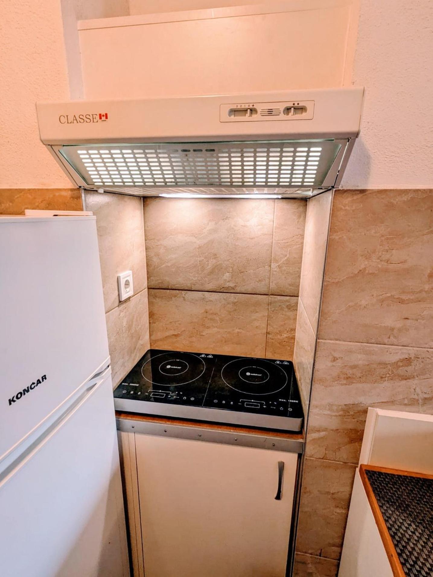 Demass Apartment - Cozy, Free Parking And Wifi Dubrovnik Ngoại thất bức ảnh