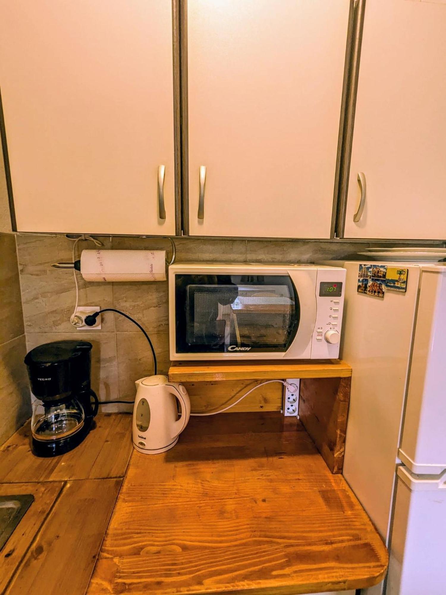 Demass Apartment - Cozy, Free Parking And Wifi Dubrovnik Ngoại thất bức ảnh